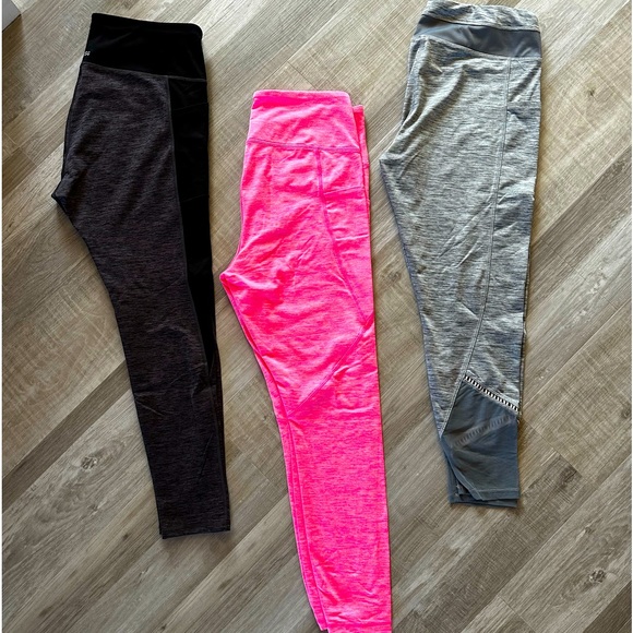 Leggins Bundle - Picture 1 of 3